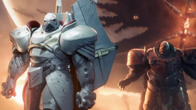 Bungie Confirms Destiny 2’s Vaulted Content Will Return