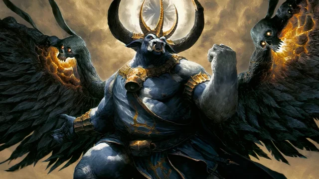 Diablo 4 Players Can Claim a Free Moomento Mori Mount Trophy