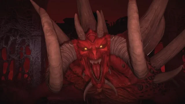 Diablo 4 Season Brings Back a Full Diablo 1 Recreation