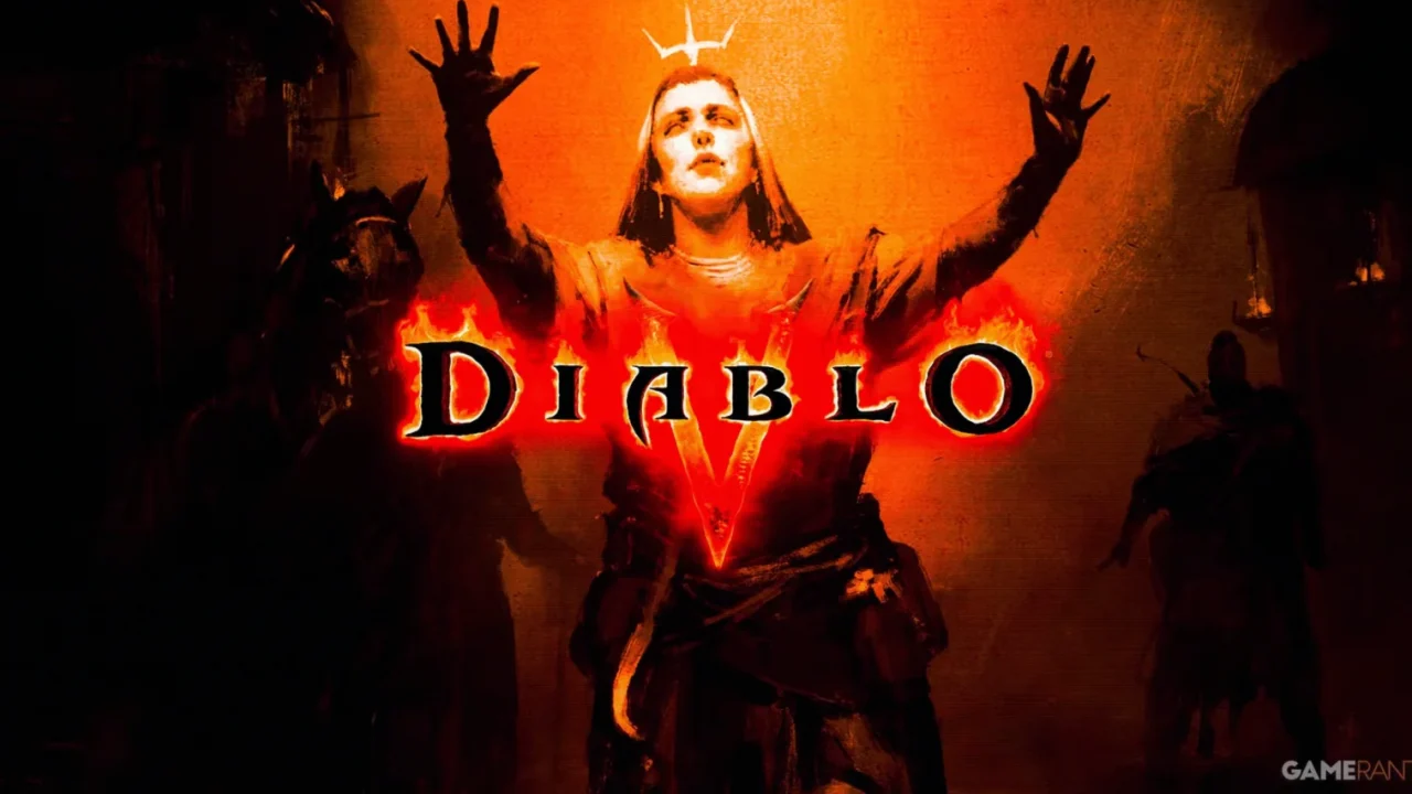 Diablo 5’s Heir to Westmarch Faces a Sanctuary Ruled by Diablo