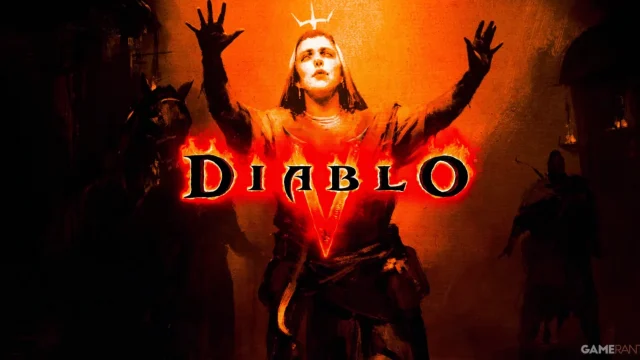 Diablo 5’s Heir to Westmarch Faces a Sanctuary Ruled by Diablo