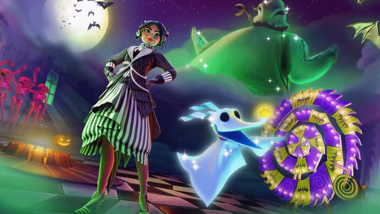 Disney Dreamlight Valley Players Can Claim Free Moonstones and Bonuses