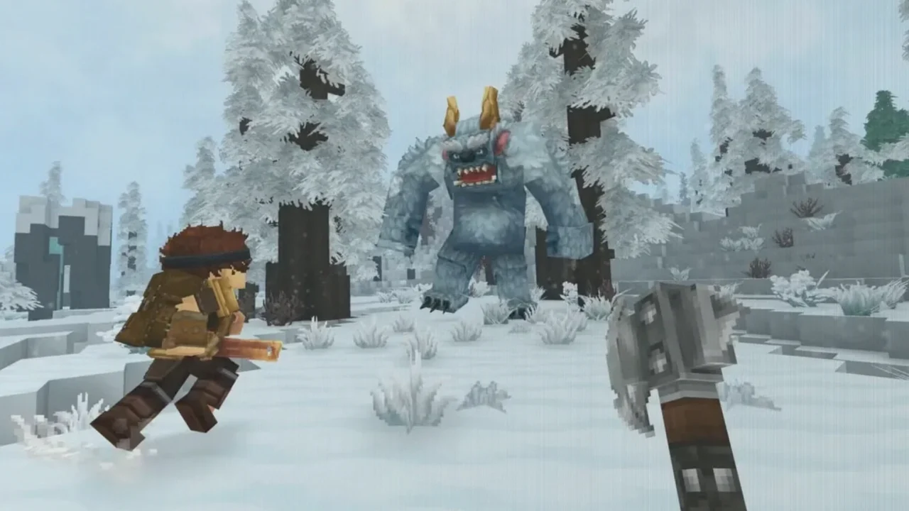 Hytale Offers $15,000 for the First Legitimate Gobliterator Victory