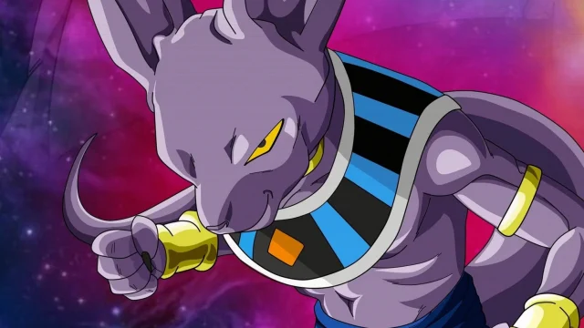 Dragon Ball Xenoverse 3 Leak May Reveal a New Time God of Destruction
