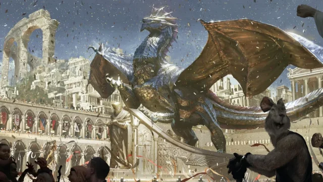 D&D Reveals Eight Underdark Subclasses and Species to Test