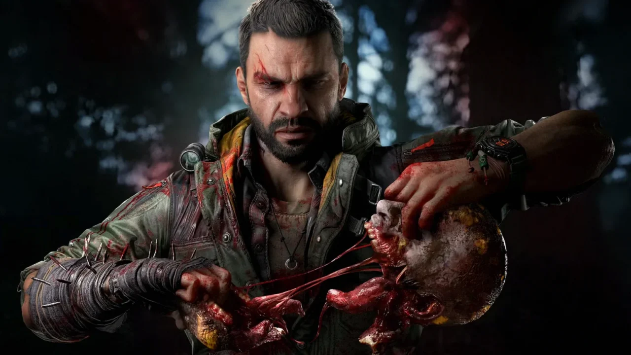 Dying Light: The Beast Gets Its First Physical PS5 Release