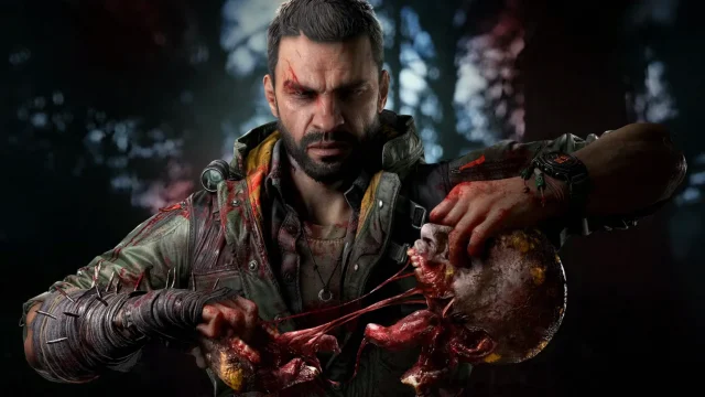 Dying Light: The Beast Gets Its First Physical PS5 Release