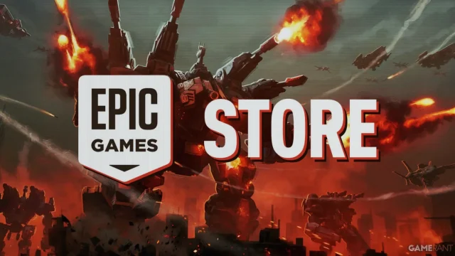Epic Games Store Reveals Mechabellum and Astrea Free Games