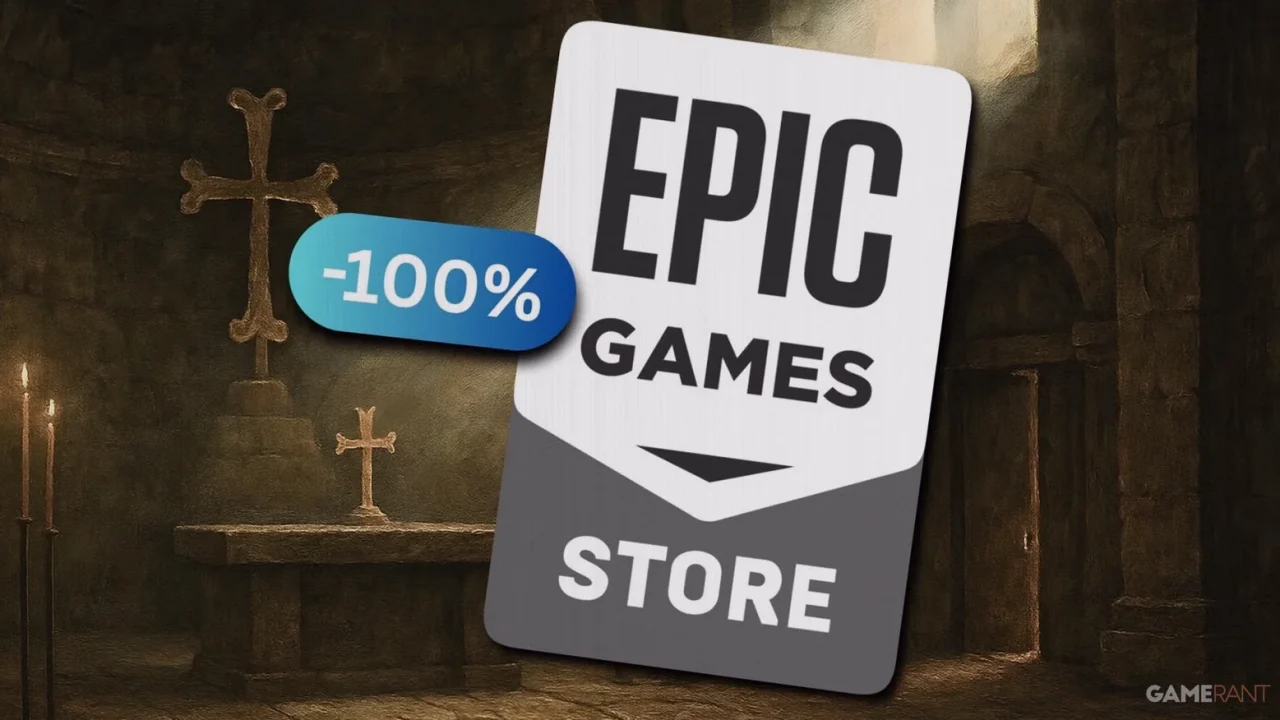 Vanakan Is the Epic Games Store’s Surprise Free Game for September