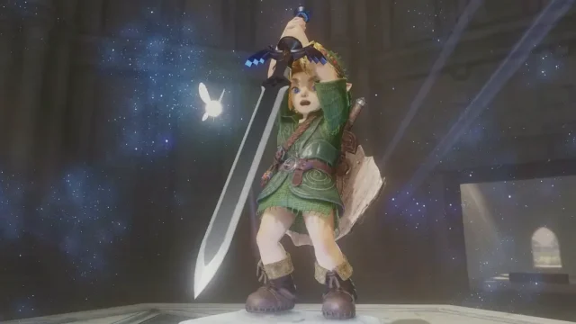 Everything Announced During Nintendo’s Zelda 40th Anniversary Direct