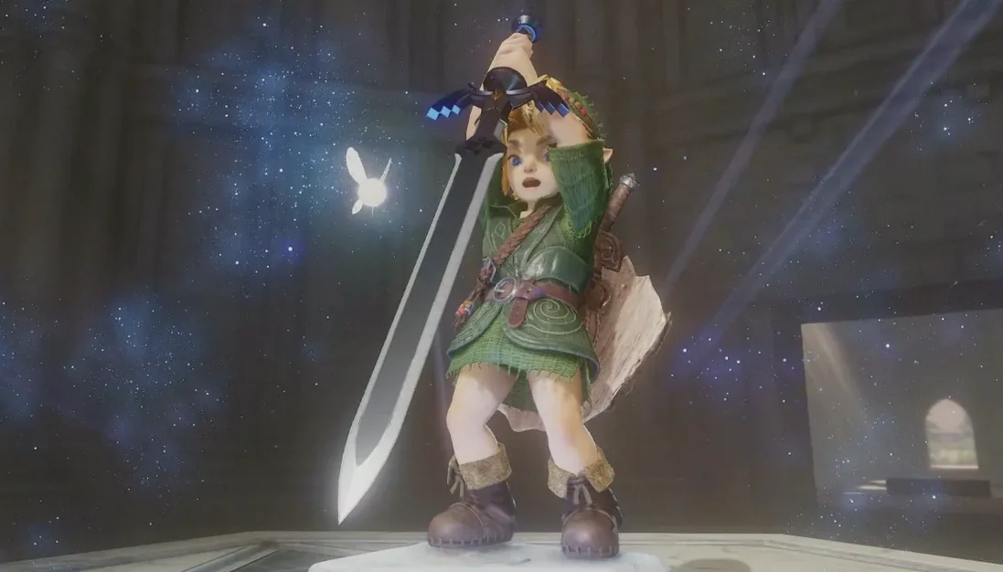 Everything Announced During Nintendo’s Zelda 40th Anniversary Direct