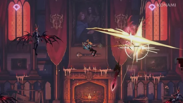 Everything Konami Revealed During Its 2026 Press Start Showcase
