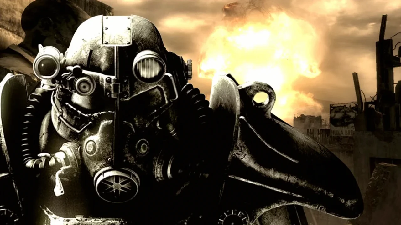 Fallout 76’s Raven Rock Expansion Is Confirmed for 2027