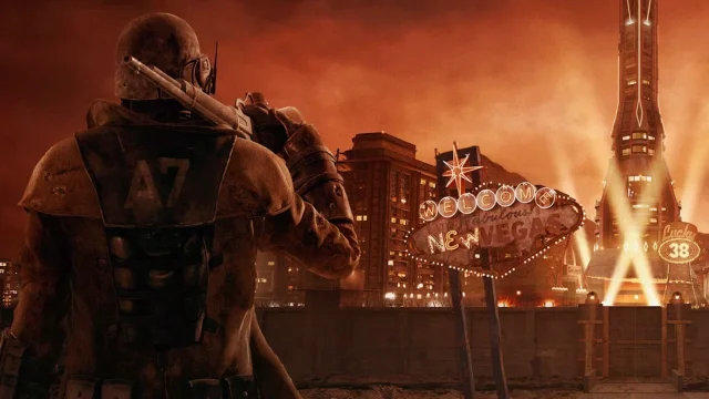 Fallout: New Vegas DLSS 5 Upgrade Puts Pressure on Bethesda’s Remaster