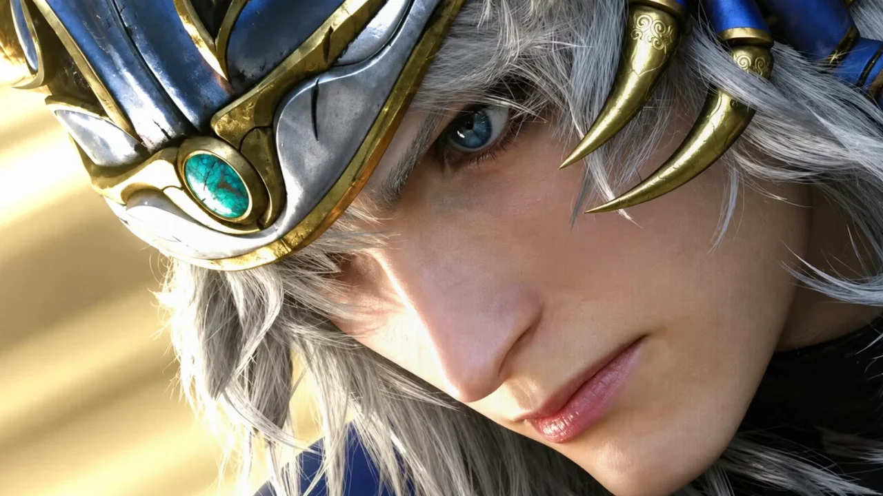 Final Fantasy 4 Music Box Celebrates the RPG’s 35th Anniversary