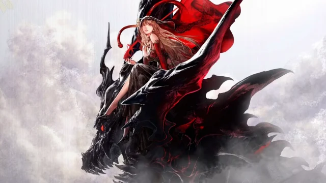 Final Fantasy 40th Anniversary Cards Set Revealed Now