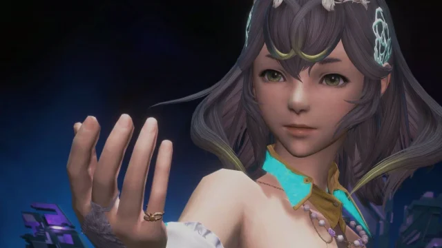 Final Fantasy 14: Bygone Serenity Music Box Announced for 2027