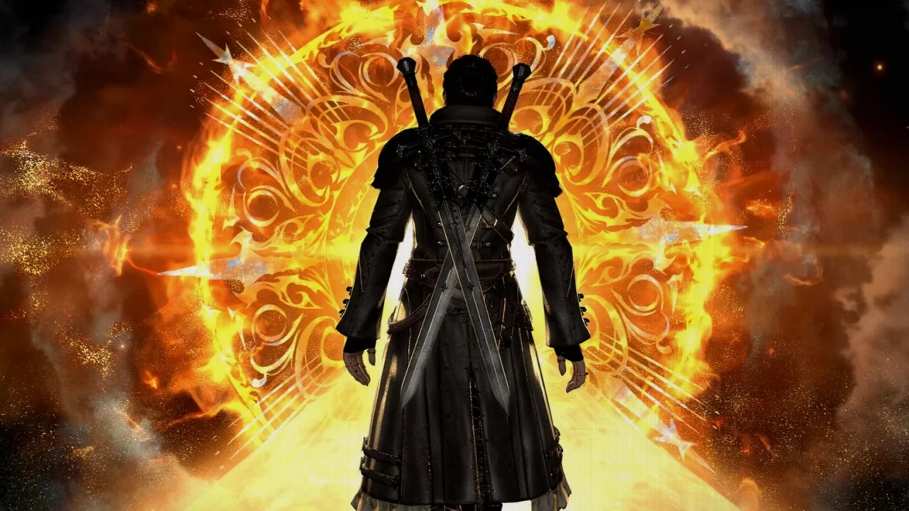 Final Fantasy 14 Players Think Evercold’s Ranged Job Uses a Crossbow