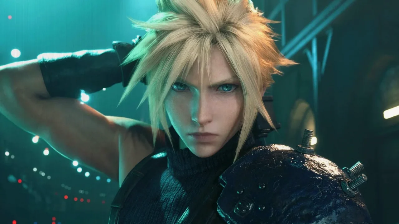 Crisis Core: Final Fantasy 7 Reunion Shadow Drops on Switch 2