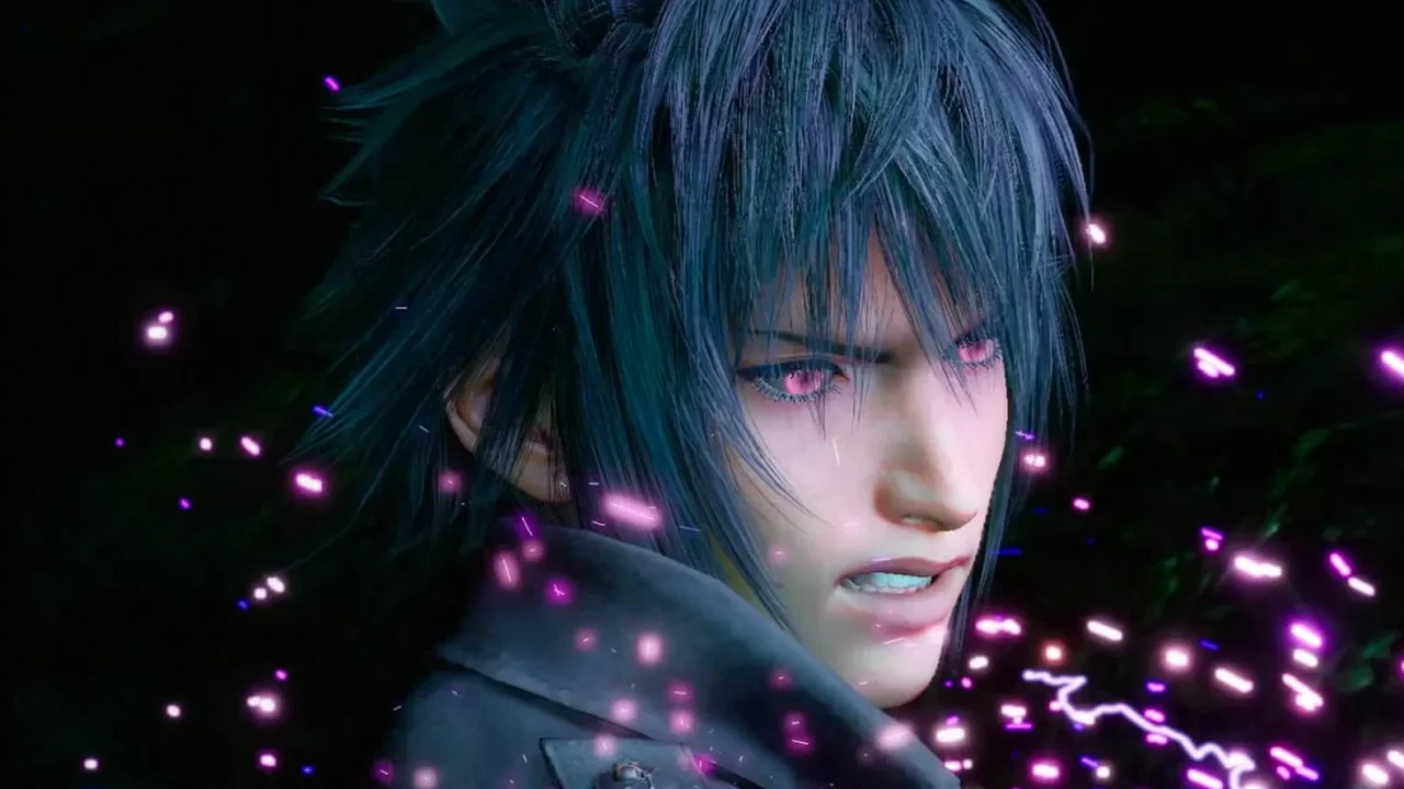 Noctis Returns to Final Fantasy in Resonance on October 22