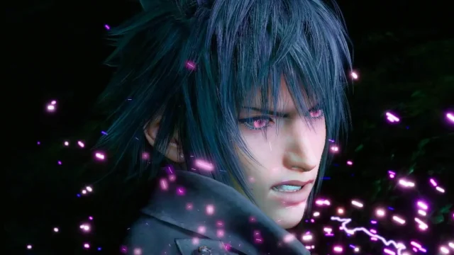 Noctis Returns to Final Fantasy in Resonance on October 22