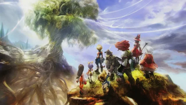 Final Fantasy 9 Music Box Officially Announced for October 2026