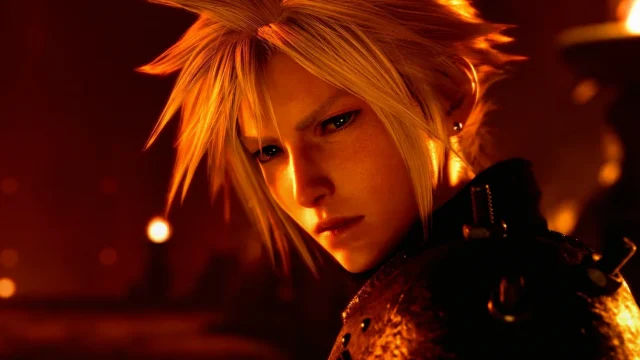 Final Fantasy 7 Revelation’s Physical Release Requires a Download