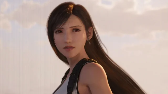 Final Fantasy 7 Revelation Director Explains Its Download-Required Discs