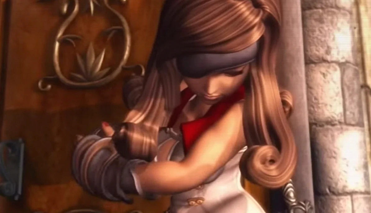 Final Fantasy 9: Roses of May Music Box Announced for 2026