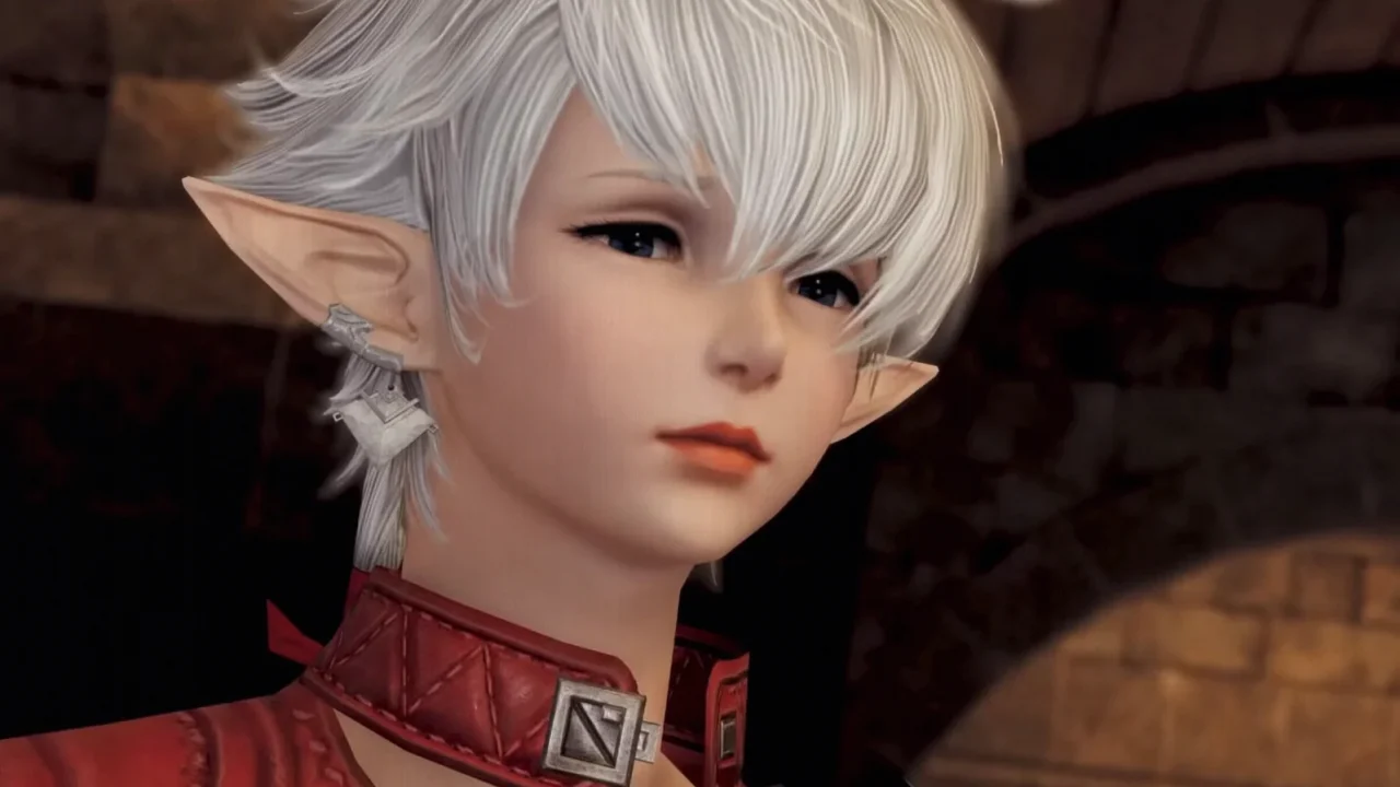 Final Fantasy 14: Till Dawn My Tears Flow Album Announced
