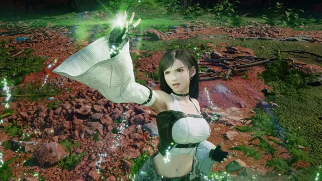 Final Fantasy VII Revelation’s PS5 Pro Graphics Modes Explained