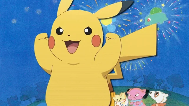 Pokémon Unite Ends a Long Era With Morpeko’s Release