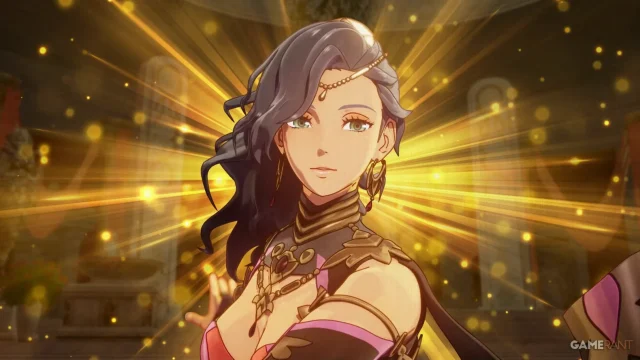 Fire Emblem: Fortune’s Weave Opens With 127,131 Physical Sales in Japan