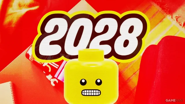 Two LEGO Star Wars Sets May Have Slipped Into 2028