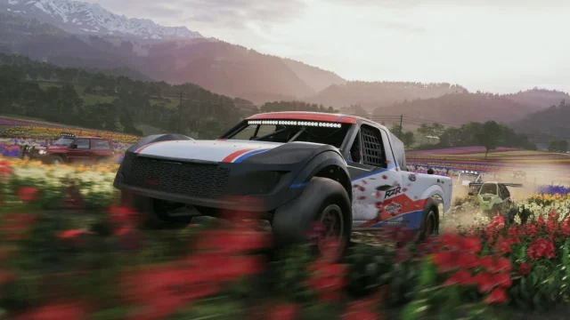 Forza Horizon 6 PS5 Version Still Targeting a 2026 Release