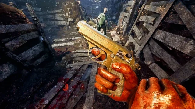 Milo Aims to Revive Classic Call of Duty Zombies on Steam