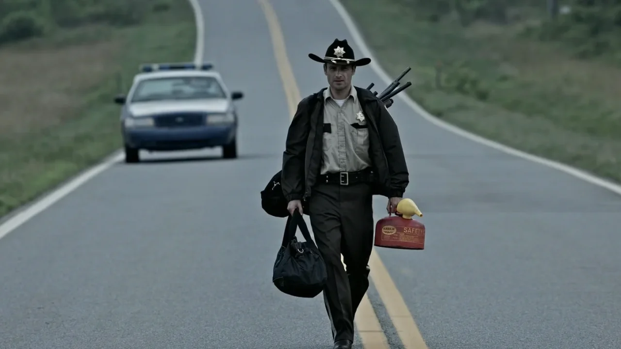 The Walking Dead Season 1 Is Coming to Steam as a Free Giveaway