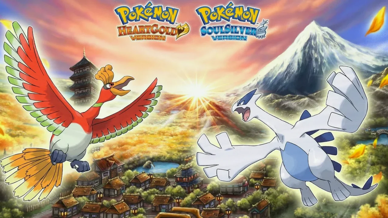 Game Freak Announces Three Pokémon 30th Anniversary Art Books