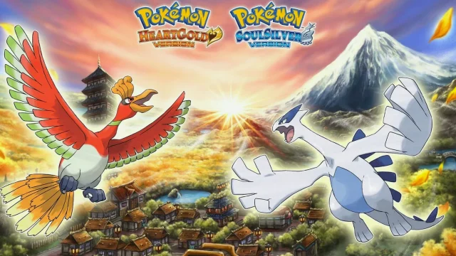 Game Freak Announces Three Pokémon 30th Anniversary Art Books