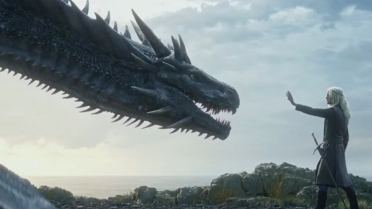 The Blood of the Dragon Expands Game of Thrones: Conquest