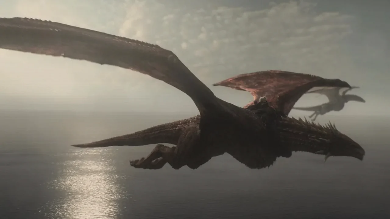 Game of Thrones: Dragonfire Adds Meleys, the Red Queen