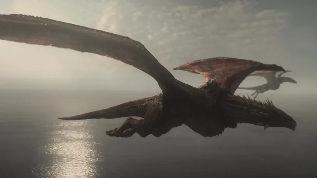 Game of Thrones: Dragonfire Adds Meleys, the Red Queen