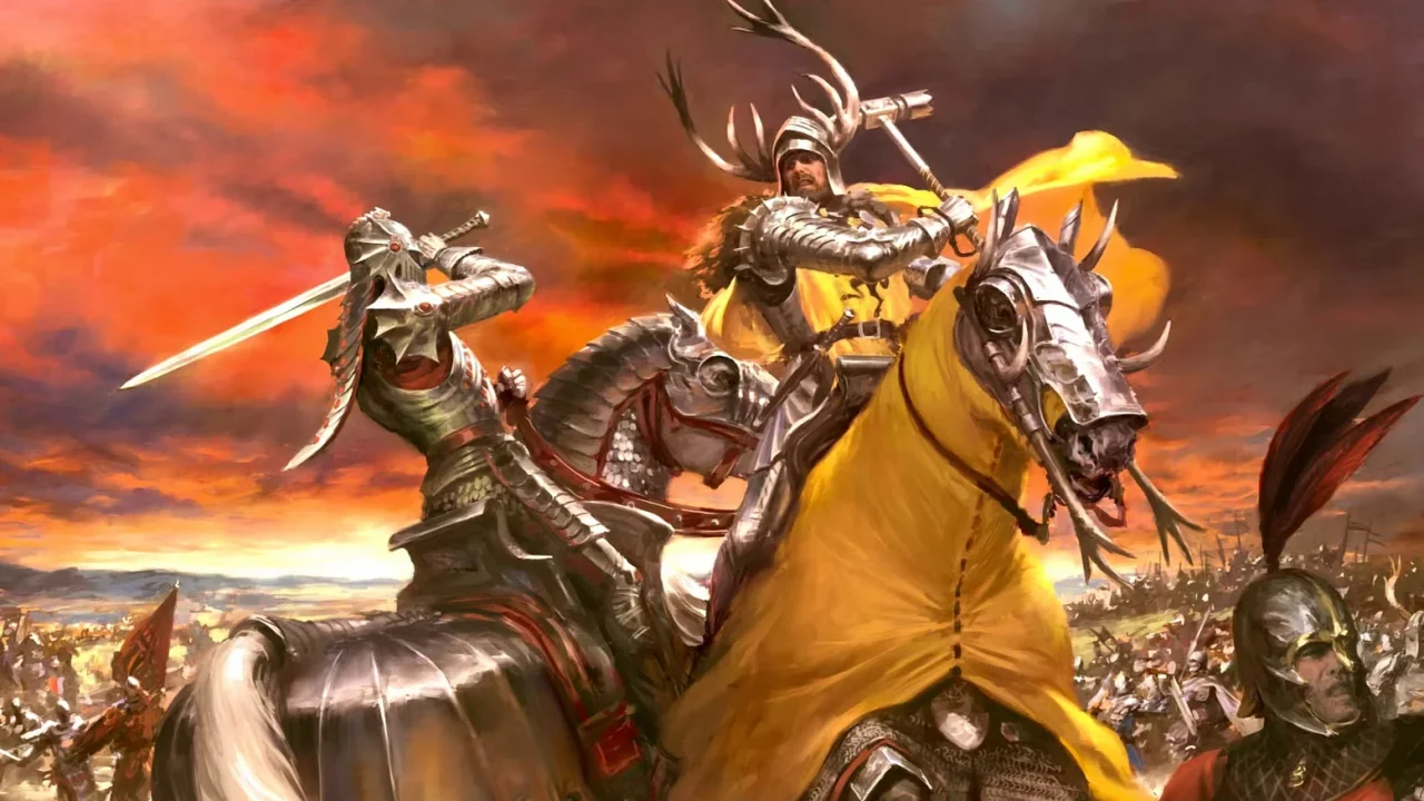 A Song of Ice and Fire: Tactics Expands Into the Dance of the Dragons