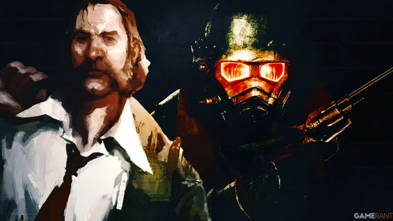 GOG Autumn Sale Brings Acclaimed PC Classics Below $10