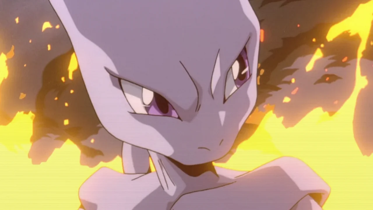 GameStop Offers Limited-Time Mewtwo Promo Card for Pokemon TCG Fans