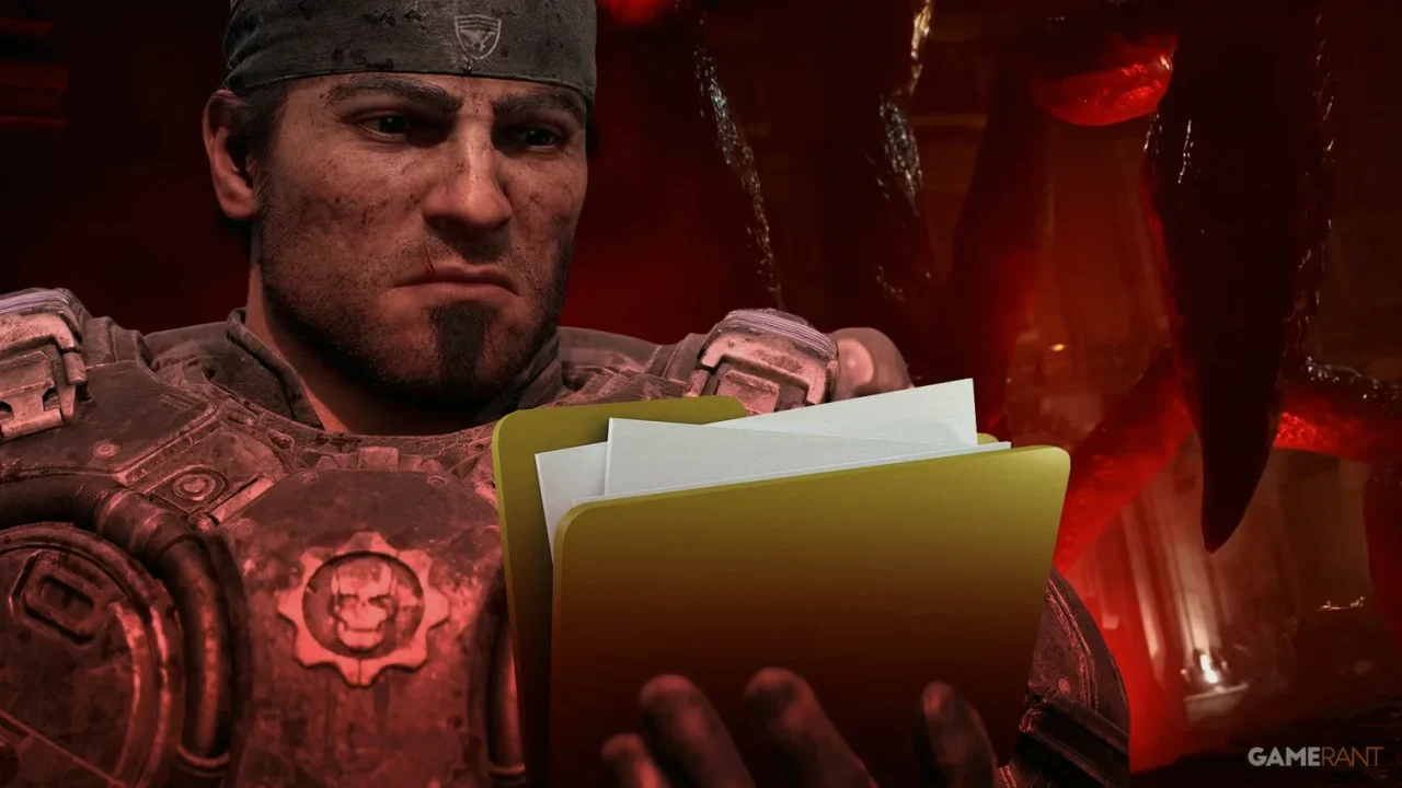Gears of War: E-Day Storage Requirements Confirmed for PC and Xbox
