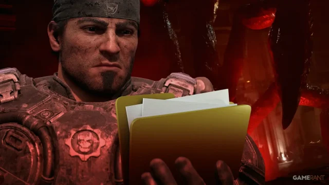 Gears of War: E-Day Storage Requirements Confirmed for PC and Xbox