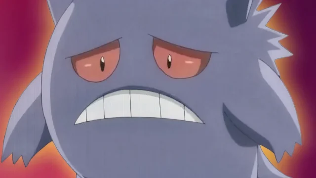Gengar Gets a New Collectible Design for Pokemon’s 30th Anniversary