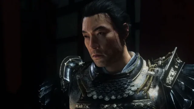 Ghost of Yōtei’s Most Wanted DLC Makes Jin Sakai Playable