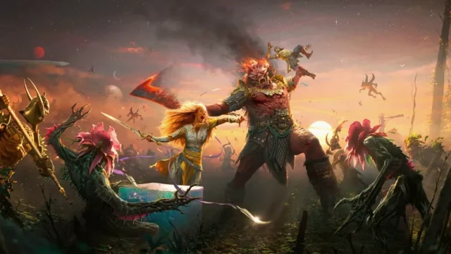 God of War Laufey Pre-Orders and Deluxe Edition Details